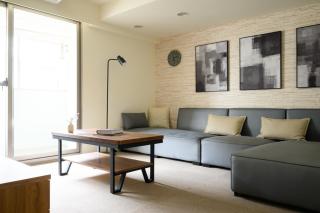 Three Master Bedrooms 4B4b Home 1min to SYS MRT 三主臥4房4衛 1分到國父紀念館站 - Taipei - 5
