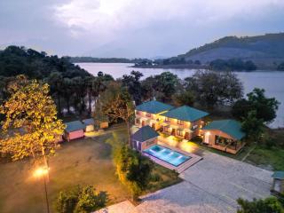 Kava Eco Camp and Caravan Park - 0