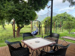 Kava Eco Camp and Caravan Park - 4