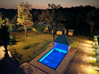 Kava Eco Camp and Caravan Park - 1