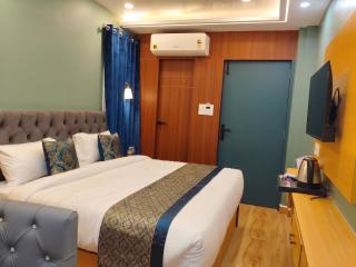 FabHotels Grand Inn - 6