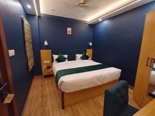 FabHotels Grand Inn - 5
