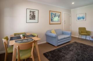 Brougham Street in Nelson City - 2