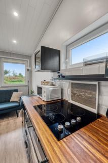 Feriehus med Sjøutsikt - 2