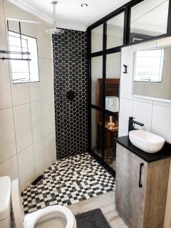 De Oude Sleeper Inn 2 Apartment - Kimberley - 6