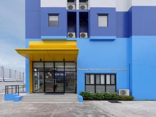 HOP INN Udonthani City Center - 7