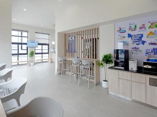 HOP INN Udonthani City Center - 1