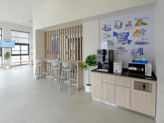 HOP INN Udonthani City Center - 2