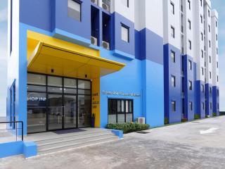 HOP INN Udonthani City Center - 9