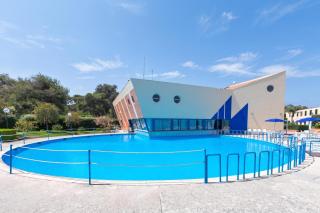 Riva di Paradiso Apartments - 2