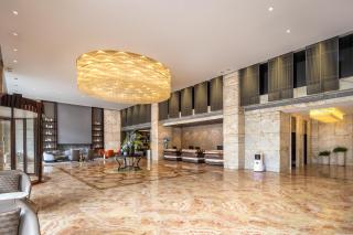 上海麦新格国际酒店Shanghai Maixinge International Hotel - 1