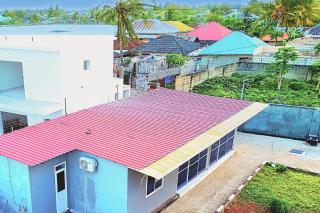 Private Beachfront Apartment with Ocean Views in Zanzibar - Uroa - 3