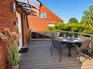 Ferienwohnungen Dümmersee - Haus Dümmerland - Wohnung 4 - 9