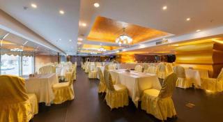 Holiday Inn Express Shenzhen Luohu Port by IHG - 6