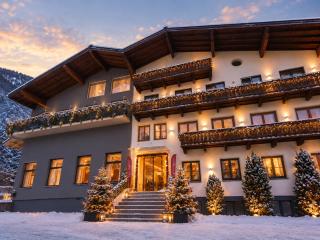 Thurners Boutique Hotel at Großglockner, Film Inspired - 0