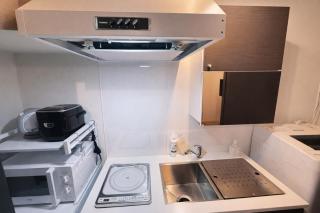 Eternity APARTMENT HOTEL Shinagawa - Vacation STAY 01957v - 8