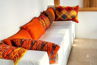 Private Beachfront Apartment with Ocean Views in Zanzibar - Uroa - 1