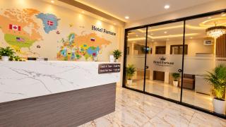 Hotel Fortune, Althan - 1