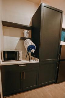 Cozy Nooks by Le Chard Place - 5