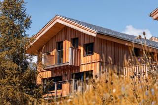 Bergeralm Chalets by ALPS RESORTS - 0