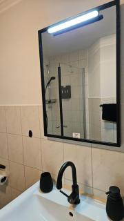 #7 FERIENWOHNUNG ROTHAARGEBIRGE - Boutique Appartement #7 - 4
