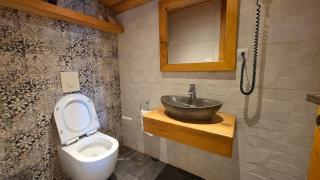 Peaceful Fatre Chalet Ideal Getaway for 2 Adults - 4