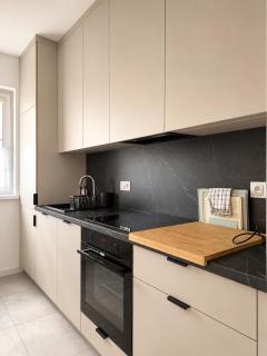 Apartamenty u Rybaka - 6