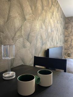 Studio centre-ville - 1