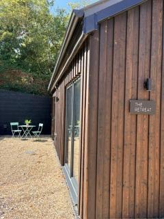 Stunning Newly Built Two Bed House - 9
