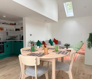 Stunning Newly Built Two Bed House - 2