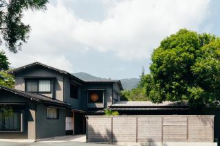 TIMeSCAPE -hakone- - 1