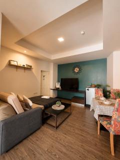 Orienta Suite Ratchada - 3