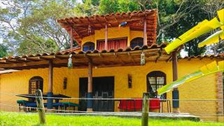 Finca Privada con piscina, BBQ, mesa de billar - 2
