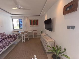 Untold Stays Nyali Apartments - 4