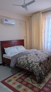Mombasa Zanzibar Apartment - 2