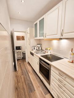 Ferienwohnungen Dümmersee - Haus Dümmerland - Wohnung 3 - 4