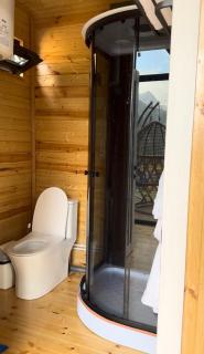 Cottages and glamping sites Karakoy - 4