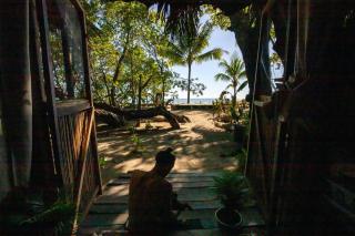Bamboo Cabina - 7