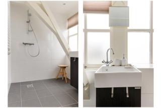 Rembrandt Studio's - Ámsterdam - 2