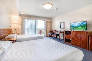 Panorama Hotel St Helens - 7