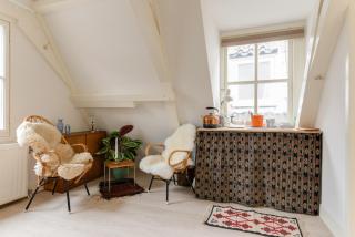 Rembrandt Studio's - Amsterdam - 9