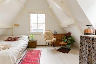 Rembrandt Studio's - Amsterdam - 8