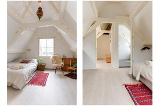 Rembrandt Studio's - Amsterdam - 7