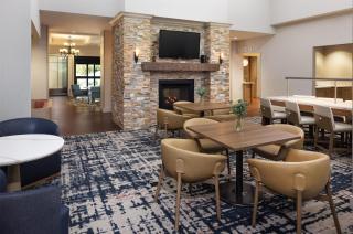 Homewood Suites by Hilton Minneapolis - Saint Louis Park at West End - 6