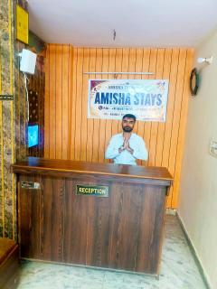 Amisha Suites Near Jal Mahal, Jaipur - 3