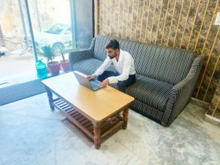 Amisha Suites Near Jal Mahal, Jaipur - 4