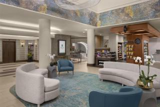 Embassy Suites by Hilton Orlando International Drive ICON Park - 7