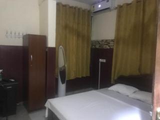 kimkeri hotel - 4