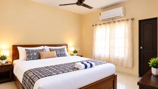 Palm Vista Apartments Candolim - 5