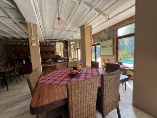 An Exclusive Guesthouse too - 7